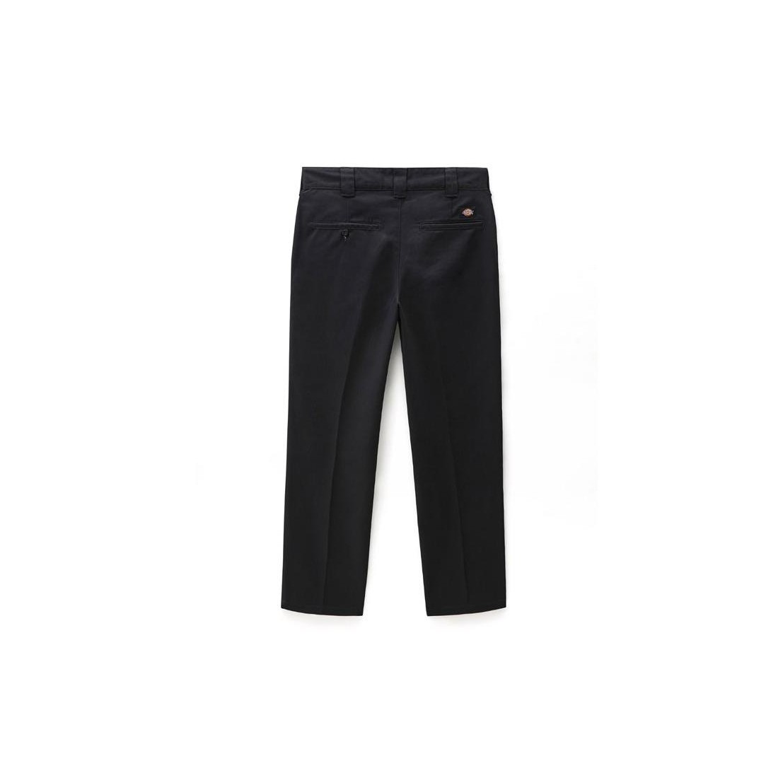 DICKIES SLIM FIT WORK PNT 872 NEGRO