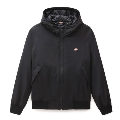 DICKIES NEW SARPY JACKET NEGRO