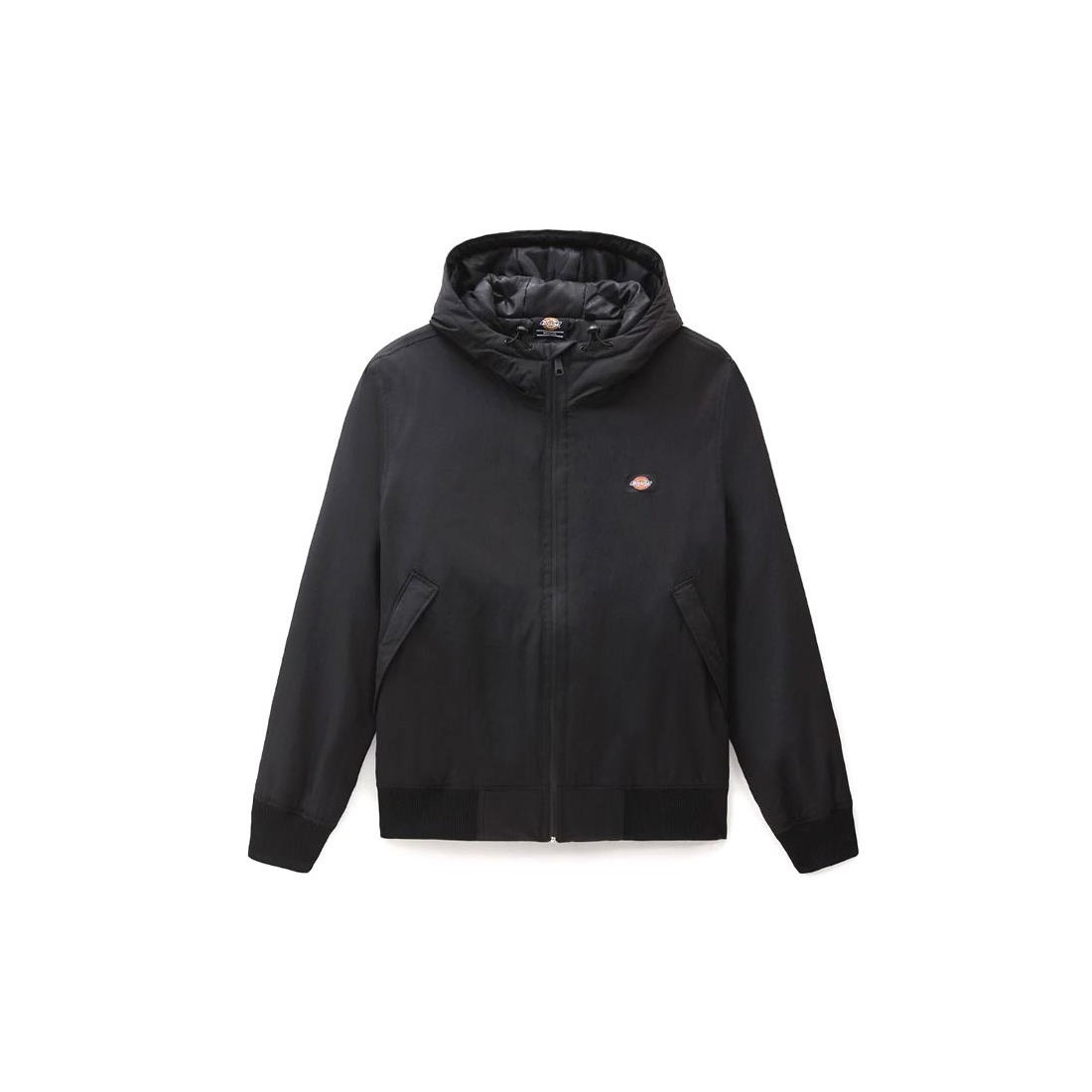 DICKIES NEW SARPY JACKET NEGRO