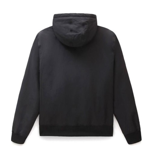 DICKIES NEW SARPY JACKET NEGRO 2