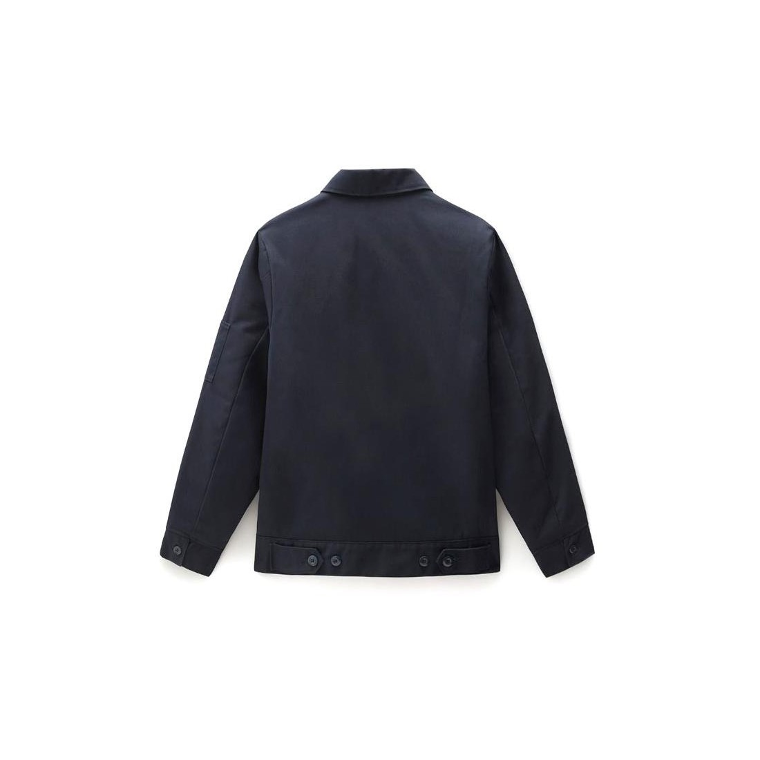 DICKIES LINED EISENHOWER AZUL MARINO