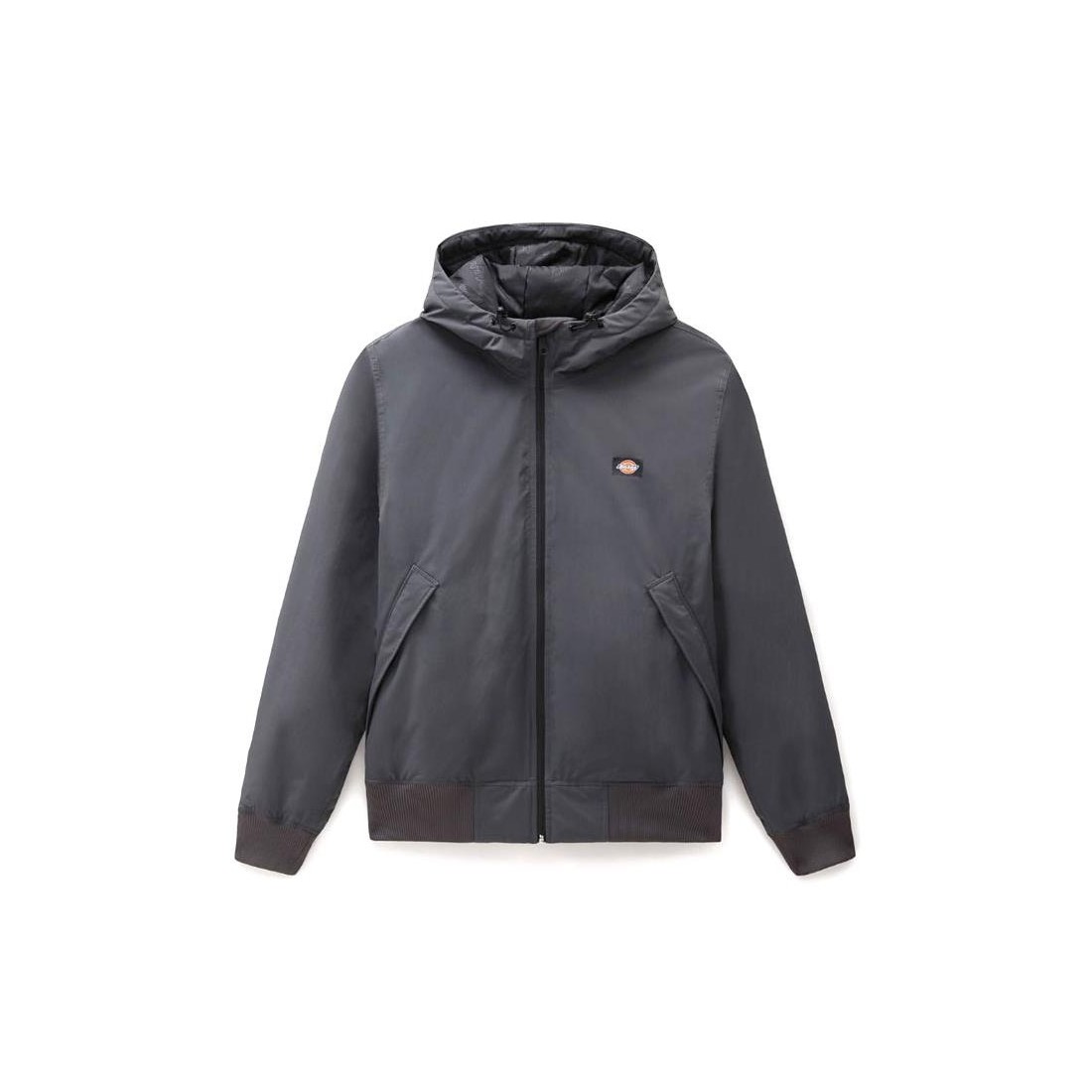 DICKIES NEW SARPY JACKET GRIS