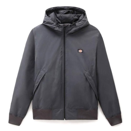 DICKIES NEW SARPY JACKET GRIS