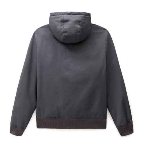 DICKIES NEW SARPY JACKET GRIS