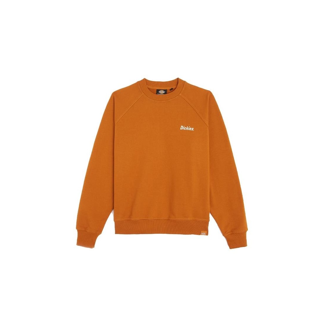 DICKIES BETTLES SWEATSHIRT NEGRO
