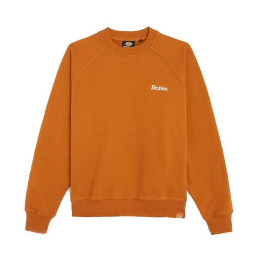 DICKIES BETTLES SWEATSHIRT NEGRO