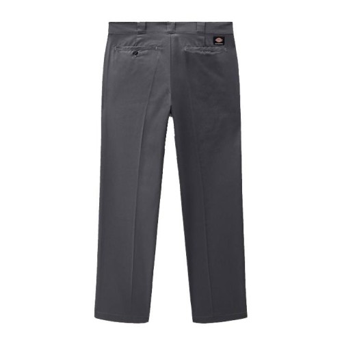 DICKIES 874 WORK PANT FLEX GRIS 2