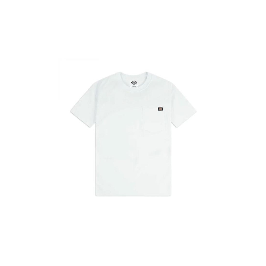 DICKIES PORTERDALE TEE BLANCO