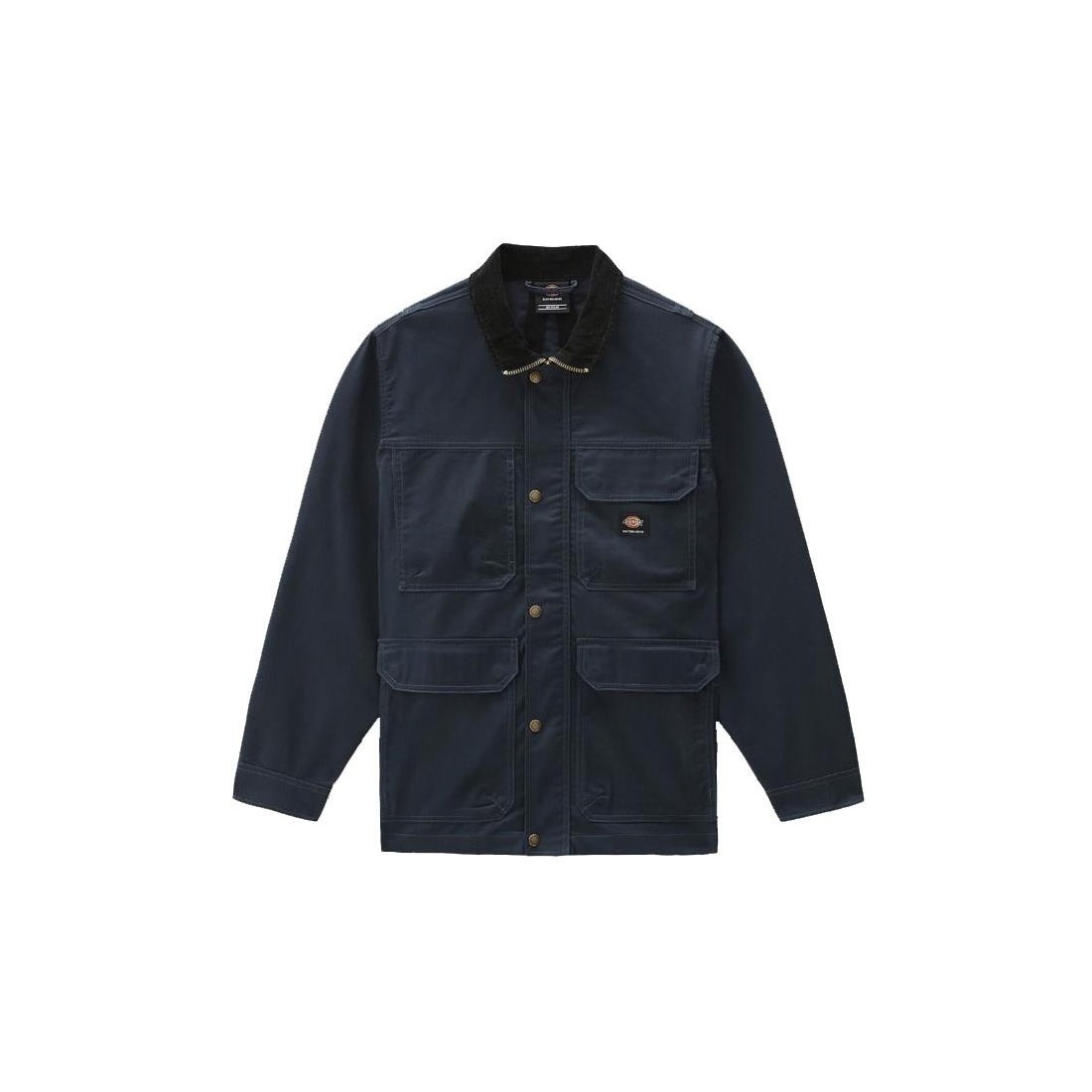 DICKIES STORDEN JACKET AZUL