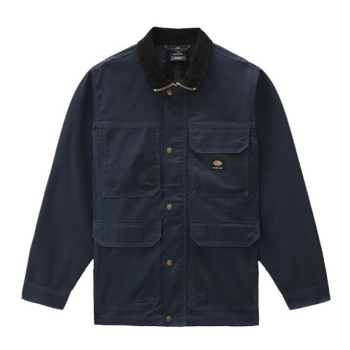 DICKIES STORDEN JACKET AZUL