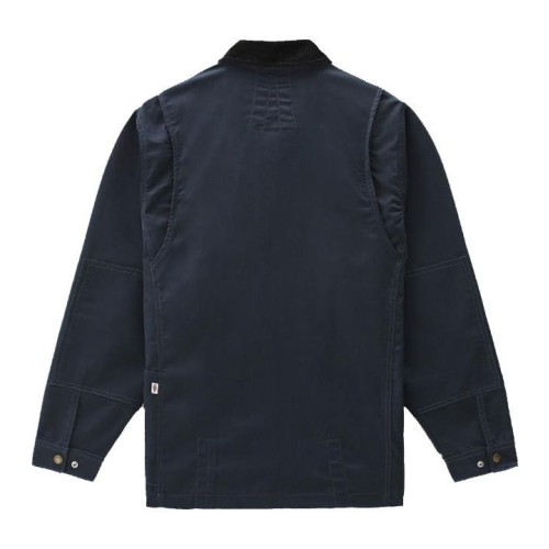 DICKIES STORDEN JACKET AZUL 2
