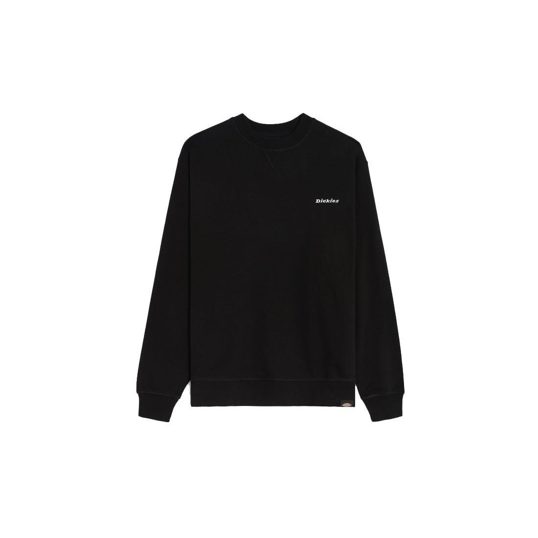 DICKIES LORETTO SWEATSHIRT NEGRO