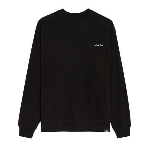 DICKIES LORETTO SWEATSHIRT NEGRO