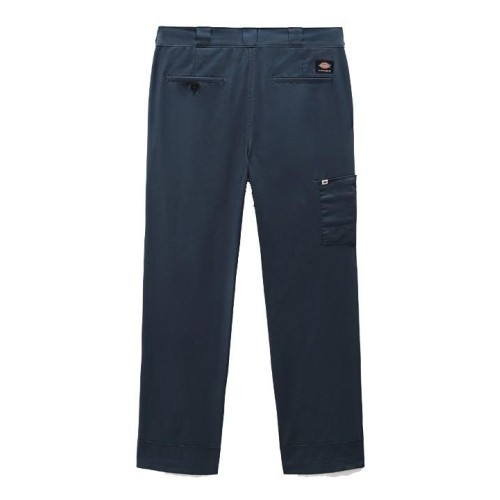 DICKIES STORDEN PANT AZUL MARINO 2