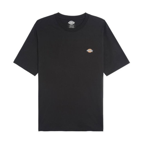 DICKIES SS MAPLETON TEE NEGRO