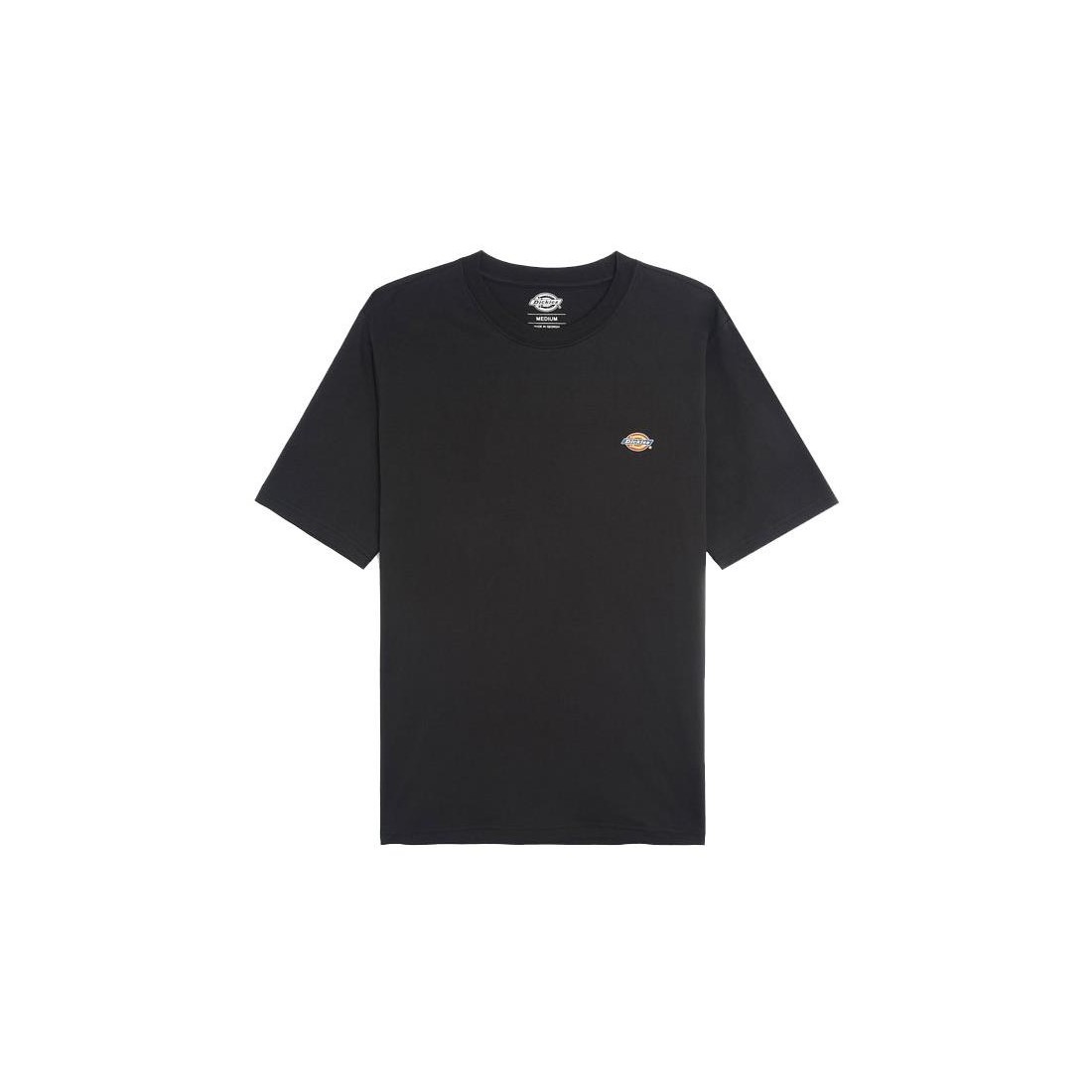 DICKIES SS MAPLETON TEE NEGRO