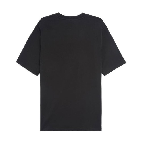 DICKIES SS MAPLETON TEE NEGRO