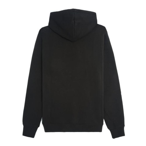 DICKIES ICON LOGO HOODIE NEGRO 2