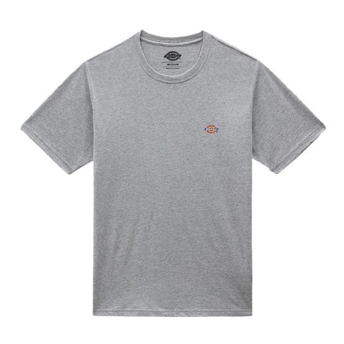 DICKIES SS MAPLETON TEE GRIS