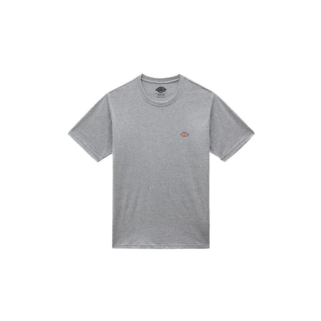 DICKIES SS MAPLETON TEE GRIS