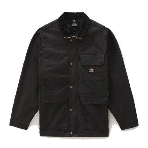 DICKIES STORDEN JACKET NEGRO
