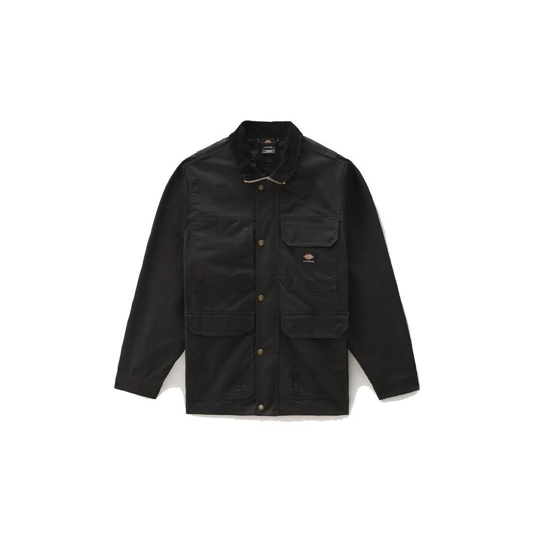 DICKIES STORDEN JACKET NEGRO