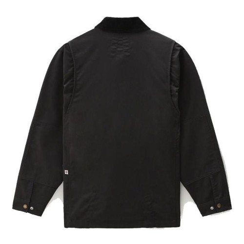 DICKIES STORDEN JACKET NEGRO 2