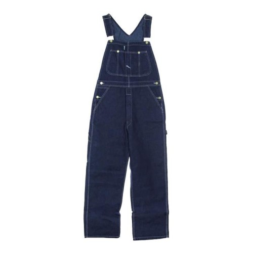 DICKIES BIB OVERALL RNSD AZUL OSCURO
