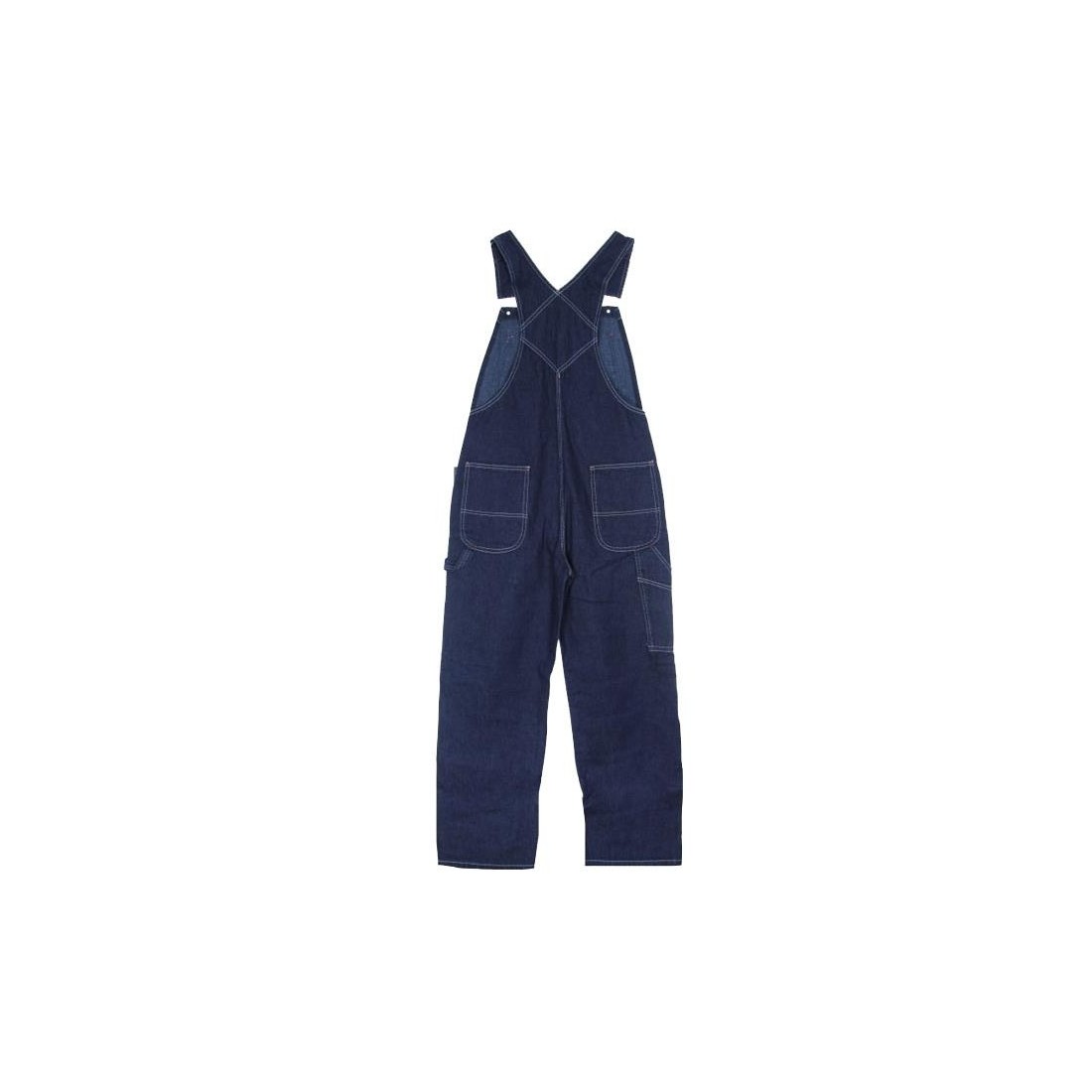 DICKIES BIB OVERALL RNSD AZUL OSCURO