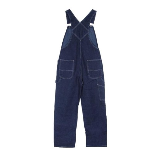 DICKIES BIB OVERALL RNSD AZUL OSCURO