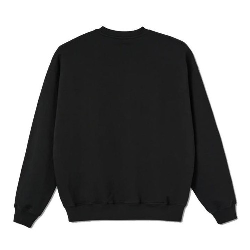 POLAR CARTWHEEL CREWNECK NEGRO 2