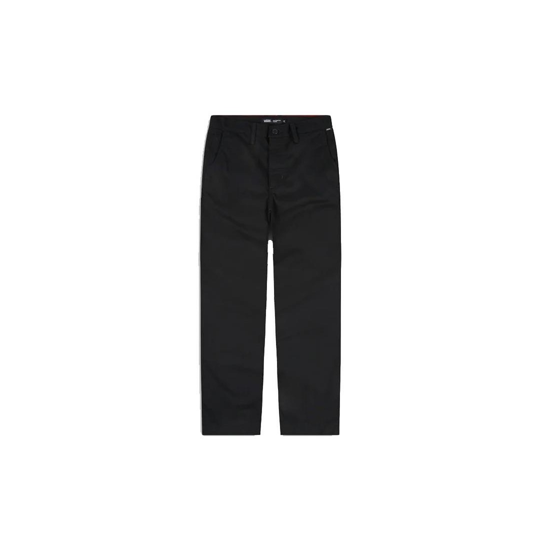 VANS MN AUTHENTIC CHINO R NEGRO