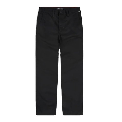VANS MN AUTHENTIC CHINO R NEGRO