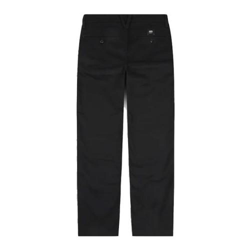VANS MN AUTHENTIC CHINO R NEGRO 2