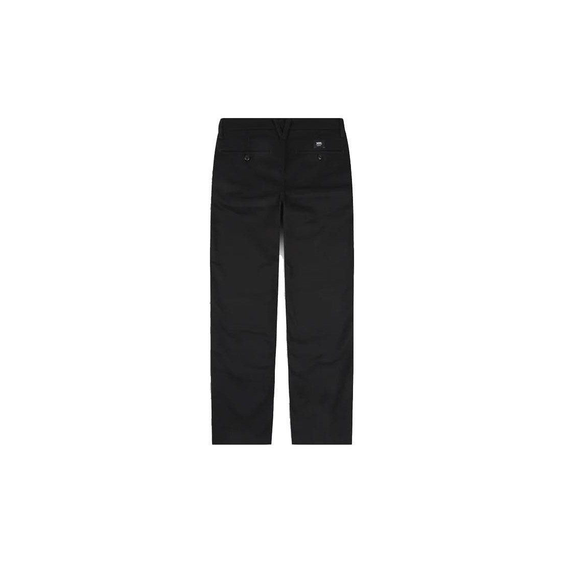 VANS MN AUTHENTIC CHINO R NEGRO