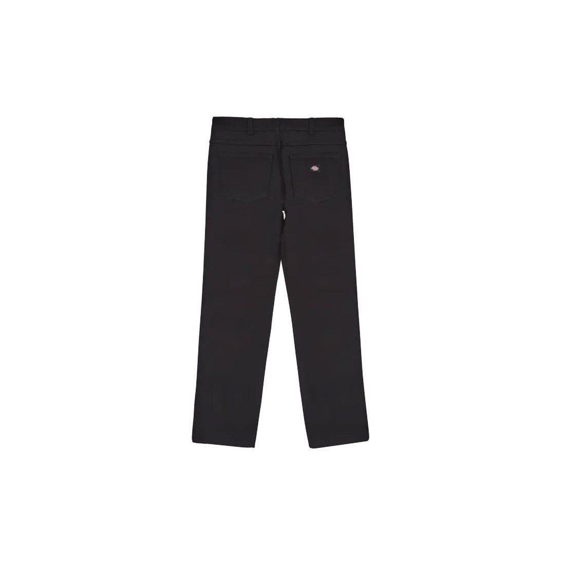 DICKIES HOUSTON DENIM NEGRO