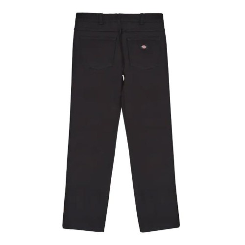 DICKIES HOUSTON DENIM NEGRO