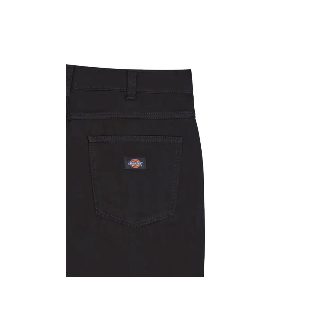 DICKIES HOUSTON DENIM NEGRO