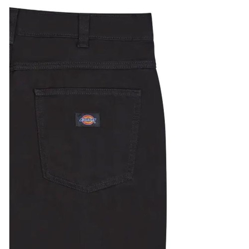 DICKIES HOUSTON DENIM NEGRO