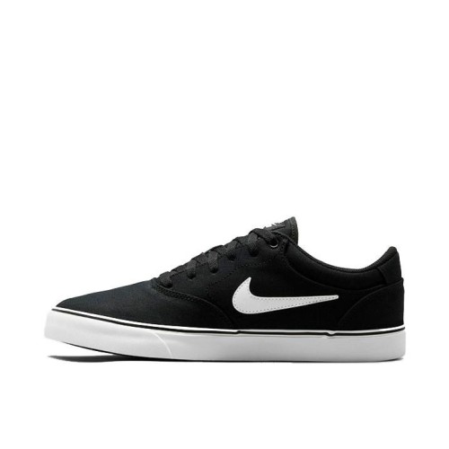 NIKE SB CHRON 2 CNVS NEGRO
