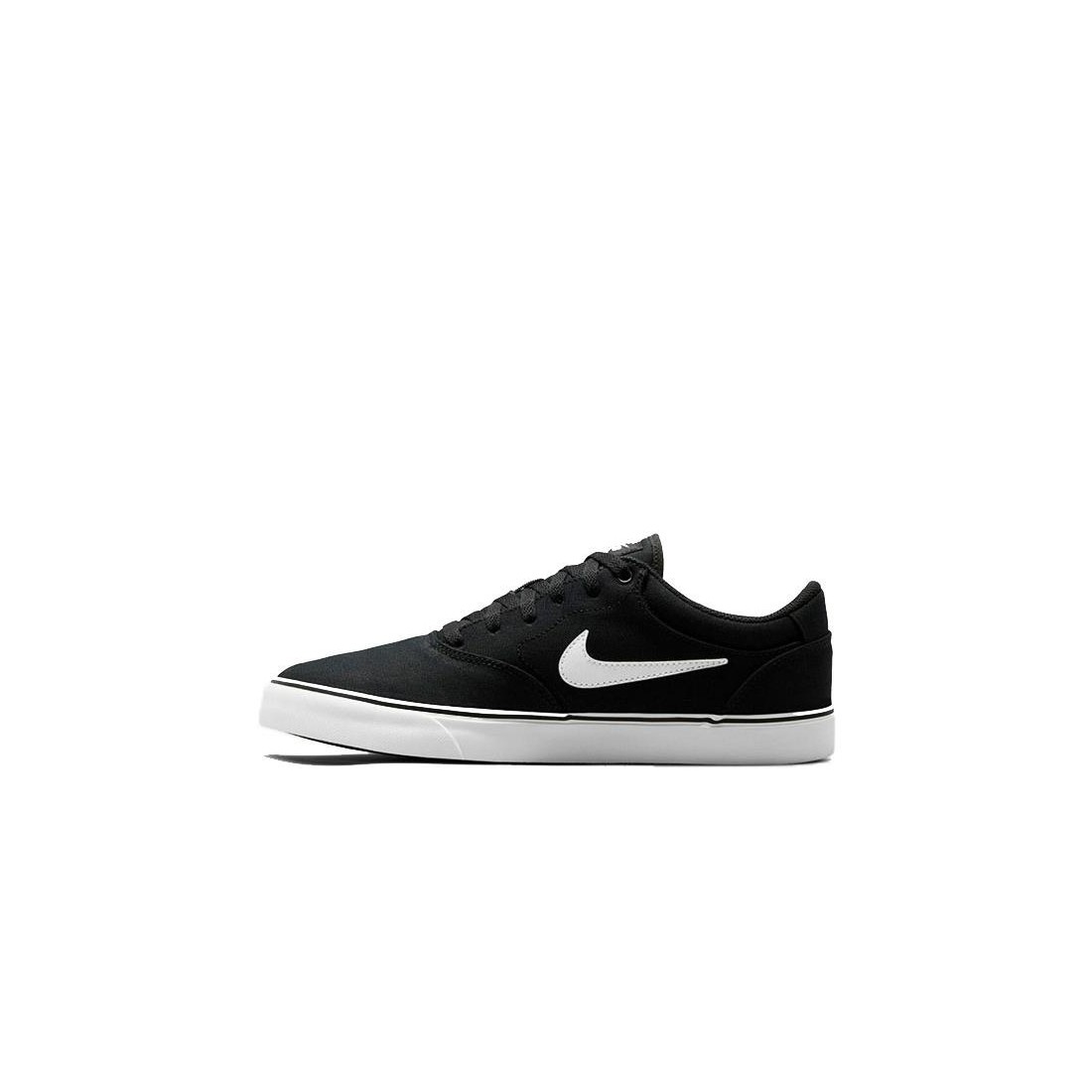 NIKE SB CHRON 2 CNVS NEGRO