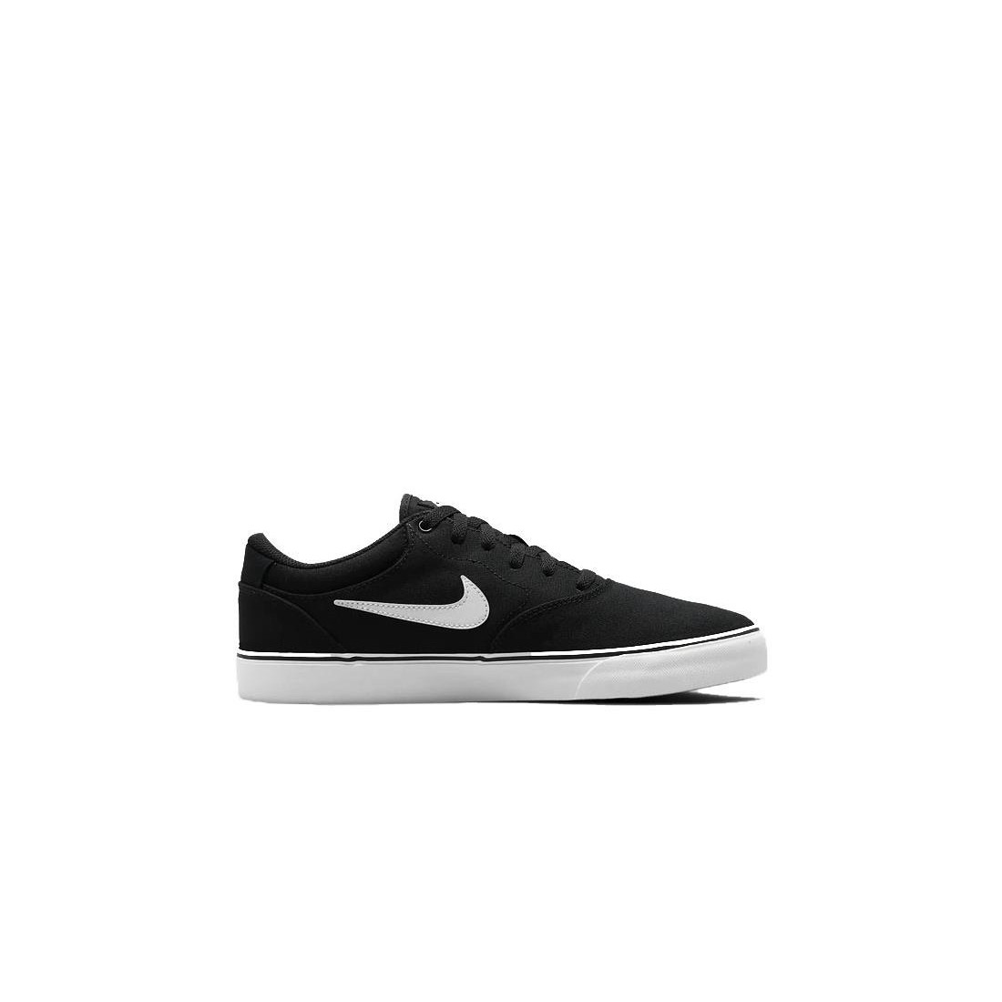 NIKE SB CHRON 2 CNVS NEGRO