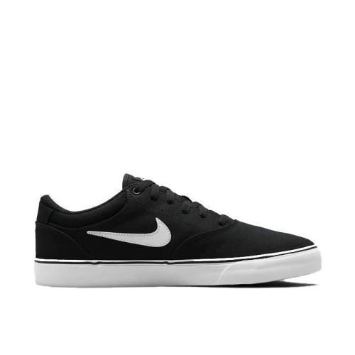 NIKE SB CHRON 2 CNVS NEGRO