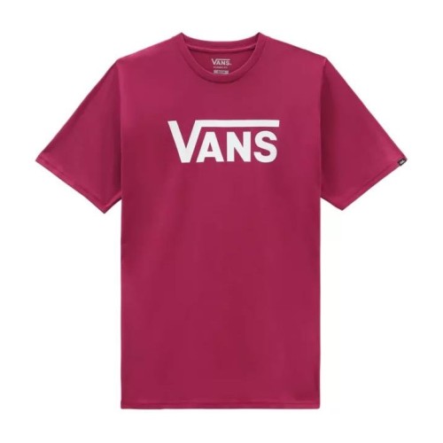 VANS CLASSIC ROSADO
