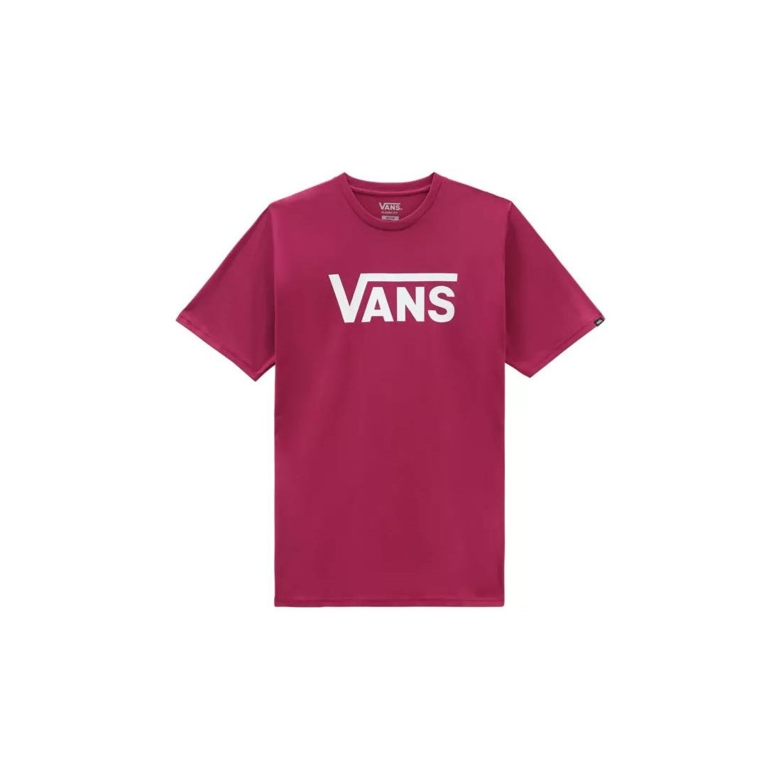VANS CLASSIC ROSADO
