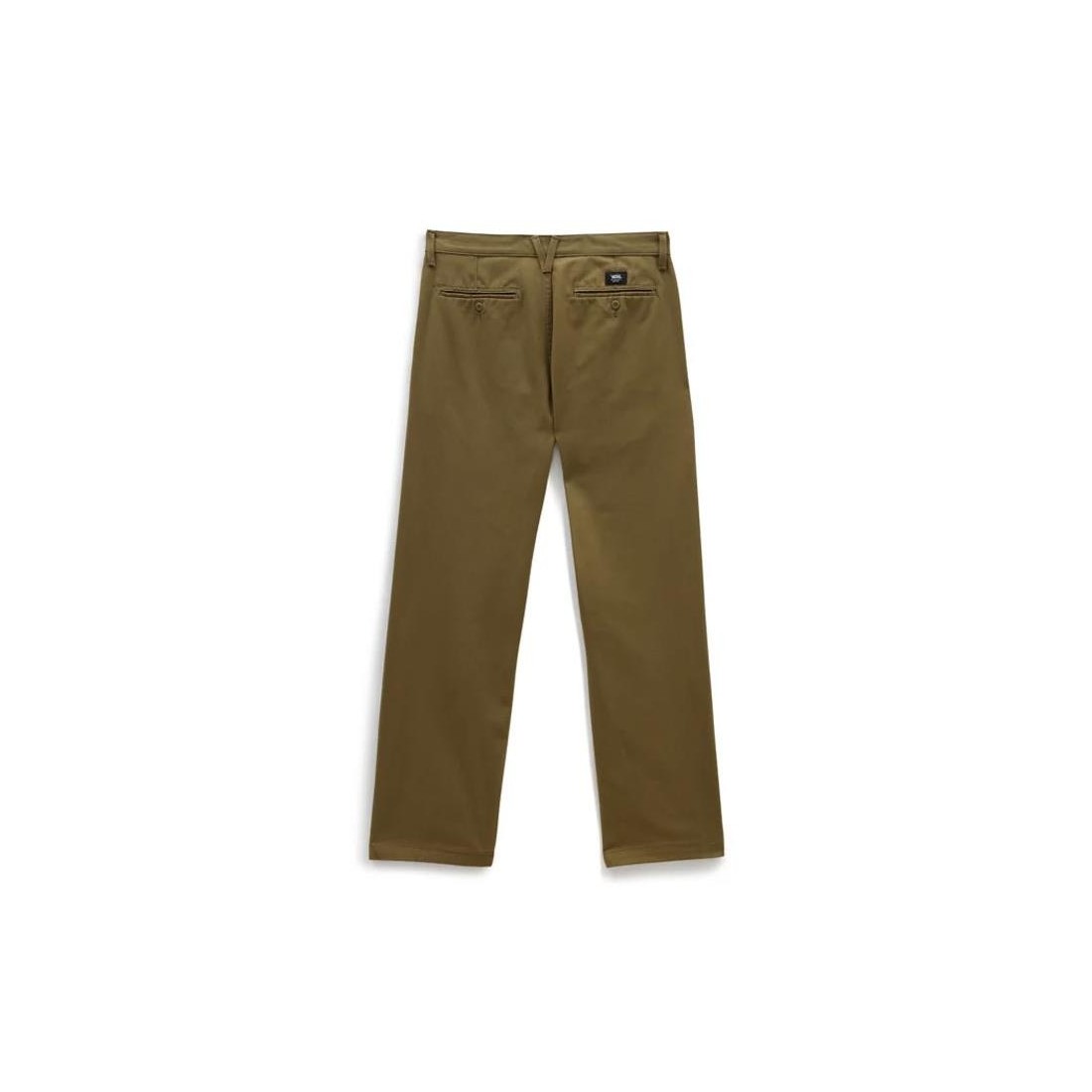 VANS MN AUTHENTIC CHINO MARRON