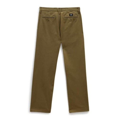 VANS MN AUTHENTIC CHINO MARRON