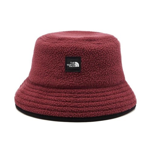 THE NORTH FACE FLEESKI STREET GRANATE