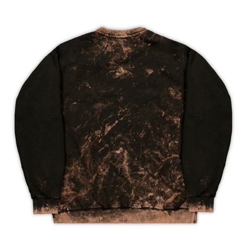 SSSTUFFF CEREAL CREWNECK NEGRO 2