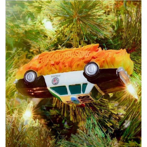 FUCKING AWESOME COP CAR 2